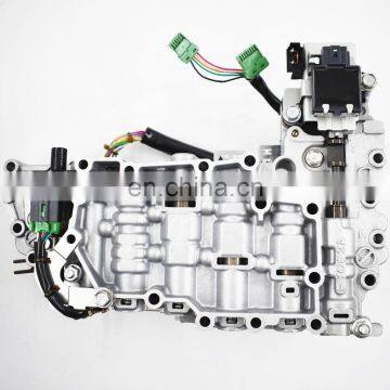 Transmission Valve Body for Nissan Murano Maxima Quest JF010E RE0F09A/B