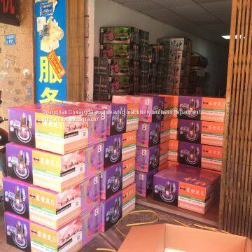 Xingyidai Dial Linking Machine High Speed Disc Sewing Machine photo-2