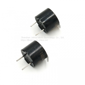 12V Active Buzzer Long Sound Electronic Buzzer 12095 SOT Types Buzzer