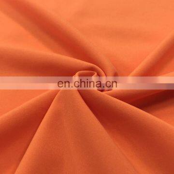 Wholesale 100% Polyester 240T Pongee Lining Woven Fabric photo-2
