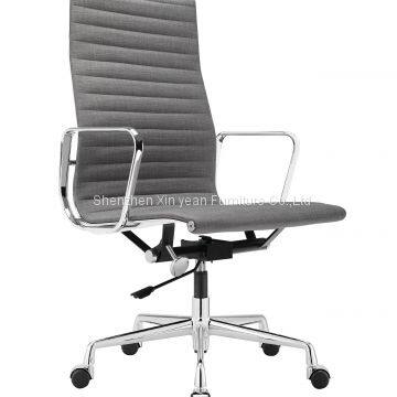 Home Desk Chair Office Chairs for Heavy People Most Expensive Office Chair Stylish Ergonomic Office Chair Reception Chair photo-3