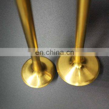 For Lada Samara 1.5 1.5D TUD 5 1500 TUD5 Intake 094874 Exhaust 094980 Valve 2108 High Quality Custom Angle Performance Parts photo-4