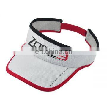 Popular product factory wholesale Good Quality visor for hats