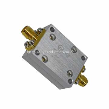 RF Filter 8GHz SMA-Female Low Lnsertion Loss High Isolation