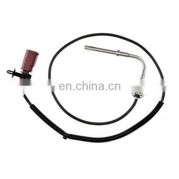 Exhaust Gas Temperature Sensor OEM 03L906088AB 03L906088FC 03L906088DM photo-3
