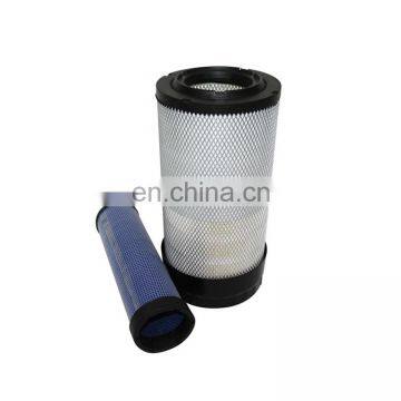 Manufacturer Supply High Efficiency Air Filter Element photo-7
