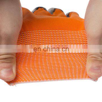 Manufacture Wholesale Massage Hair Removal Brush Cleaning Pet Dog Cat Bath Grooming Gloves Products photo-5