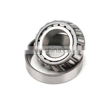 tapered roller sets trailer rear axle bearing 33213 T3EE065 metric series single row taper roller bearing price