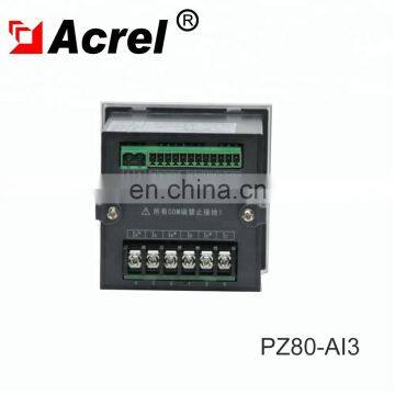 AC Digital Display Ammeter Three Phase photo-7