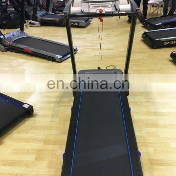 Patent Design Motorized Treadmill CP-A7 TV Screen or LCD Screen With CE ROHS Certification photo-4