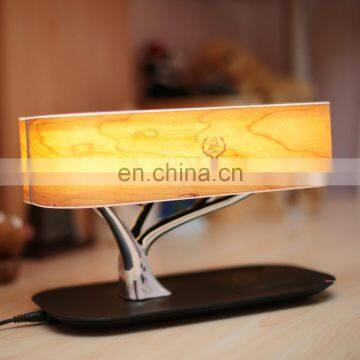 Newest LED Bed Light With WIFI Speaker in Classic Appearance Led Lighting photo-2