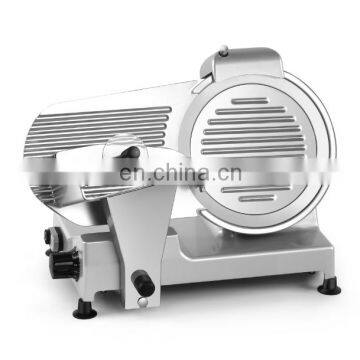 Industrial slicer for meat machine price