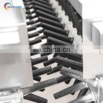 Hot Sale Poultry Head and Neck Depilator High Efficiency Slaughter Line Equipment photo-4