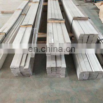 Competitive Price 201 304 310 Stainless Steel Round/flat/hex/channel/hollow Bar No.1 2b No.4 Finish Manufacturer