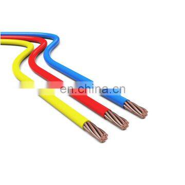 Cables Suppliers Low Voltage XLPE Insulated Copper Aluminium Electrical Wire And Cable photo-4