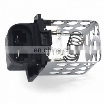 Blower Regulator 91159754 4408008 7701049661 8200045082 for NISSAN PRIMASTAR photo-4