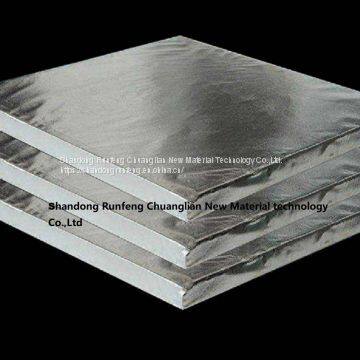 Ceramic Fiber Boards Refractory and Thermal Insulation Board photo-4