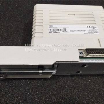 ABB HIEE300661R1 UPC090AE01 Module