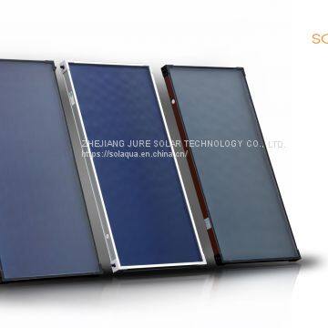 FLAT PLATE SOLAR COLLECTOR 1000X2000 photo-2