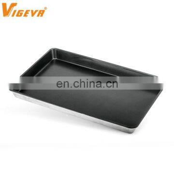 Hot New Products Baking Pan Alu/steel Baking Tray photo-2