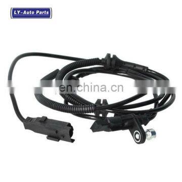 Car Accessories Wheel ABS Sensor Rear Left/Right For Citroen C6 Peugeot 407 1.6 2.0 2.2 HDI 4545G7 New