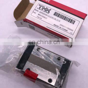 Linear Guide Block SSR20XW