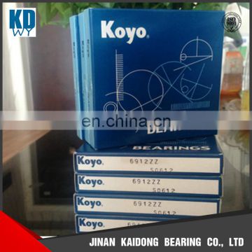 17*40*12 mm KOYO deep ball bearing 6203 NTN NACHI bearing made in japan