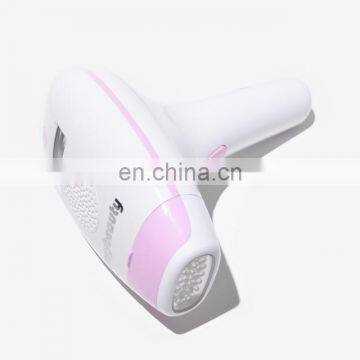 2 In1 IPL Epilator Hair Removal LCD Display Machine Laser Permanent Bikini Trimmer Electric Depilador Laser photo-3
