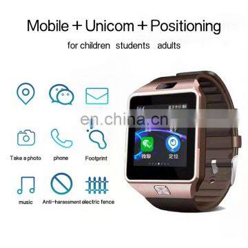 Women Smart Watch Newest 2019 Shenzhen Bracelet Waterproof Wrist Sport Band Wireless Bluetooth Smart Watch Camera 4G Sim Card photo-5