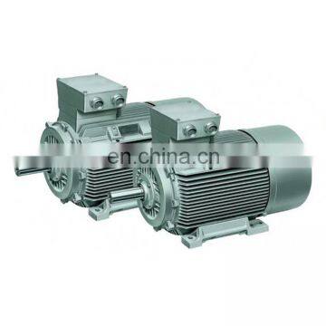 three phase 380v high torque 310 kw motor