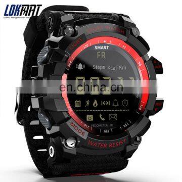 MK16 Waterproof Ip68 Bluetooth 4.0 Smart Bracelet Smart Watch Smart Watch photo-6