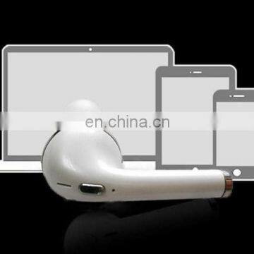 Wireless V1 Sports Bluetooth Headphone 4.1 Stereo In-ear Earplug Type photo-5