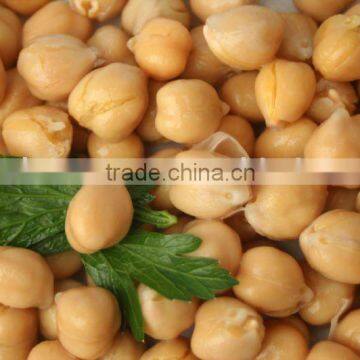 CHICK PEAS