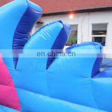 Single Lane Slip n Slide Crocodile Inflatable Slip And Water Slide For Kids photo-6