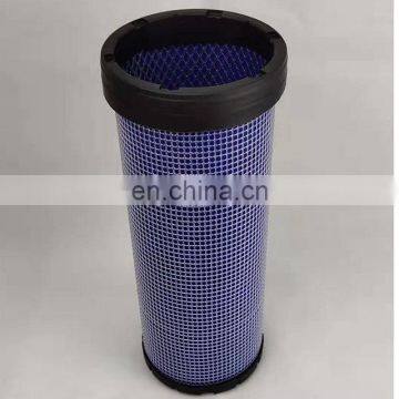 Factory Outlet High Efficiency Air Filter P821938 RF26002 RK809A With Internal Filter Air Filter Element photo-3