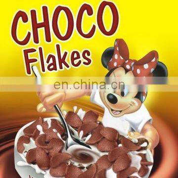 Fully Automatic Kelloggs Corn Flakes and Baby Breakfast Cereal Manufacturing Plant photo-6