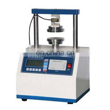 Liyi RCT Tester / Ring Crush Test Tester Edge Crush Tester photo-7