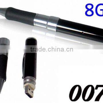 camera pen/ usb camera pen/wireless camera pen