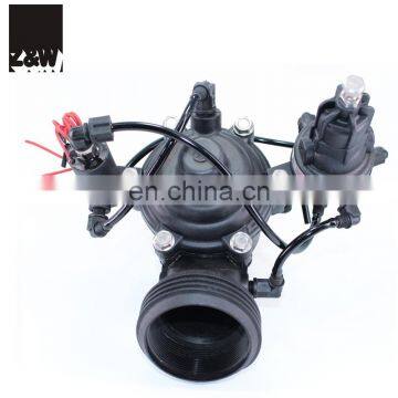 irrigation solenoid valve pressure reduce 2.5 inch 251BM