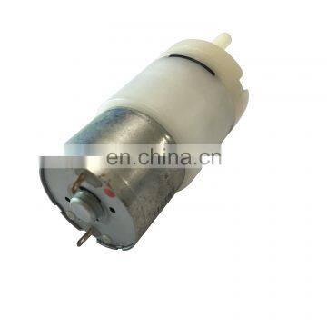 3.6 W Steel Water Pump Mini Peristaltic Pump Precision Bearing Micro Diaphragm Pump For Teeth Instrument photo-6