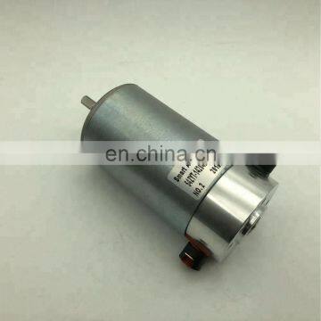 54mm  14204  38.2v  Dc engine rated 24volt 3200rpm 184mNm 62w