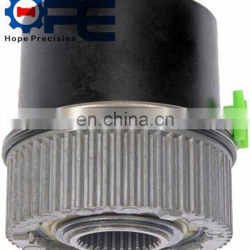 1C3Z3B396CB Automatic 4X4 Locking Hub Front L 600-203 High Quality