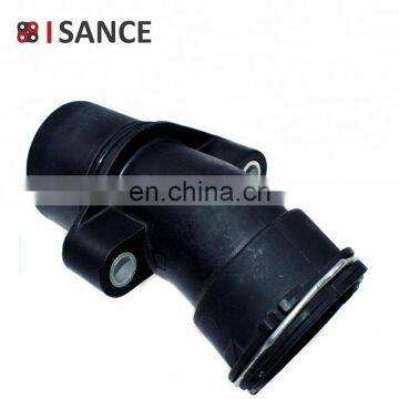 A2712001256 New Engine Coolant Thermostat Housing Pipe Fit For Benz  2003-2005