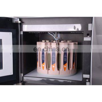 48L Microwave Digestion System With Factory Directly Sales Price photo-5