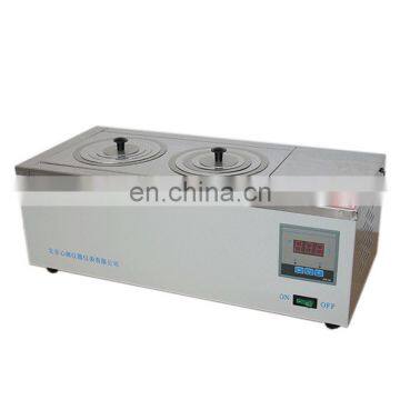 Digital Lab Thermostatic Water Bath Electric Heated Water Tank