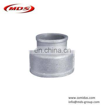 Malleable Iron Bend Pipe Fitting photo-5