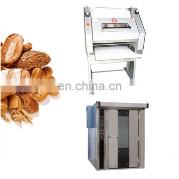 Best price free standing commercial french bread machine