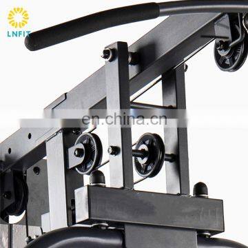 Cheap Home Gym Multi Station Body Building Equipment Multi Muscle Origin Type Crossover