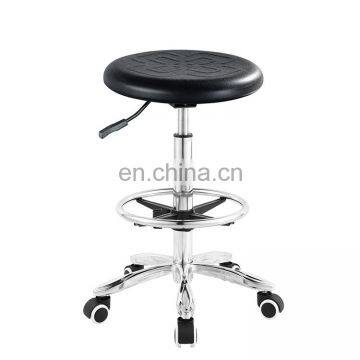 Dental Saddle Stool Computer Lab Doctor Medical Stool Chairs photo-5