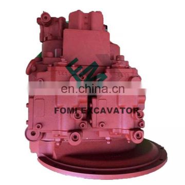 K3V112DP K3V112DP-119R-9S09-D Hydraulic pump for R200W-7